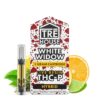 Live Resin Delta 8 Cartridge – Green Crack – Sativa 1g