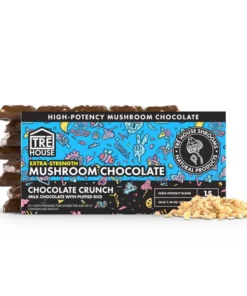 Chocolate Crunch