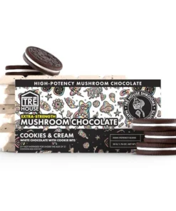 Cookies & Cream