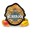 Juicy Mango Extra-Strength Mushroom Gummies