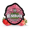 Strawberry Dream Extra-Strength Mushroom Gummies