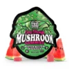 Watermelon Wonder Extra-Strength Mushroom Gummies